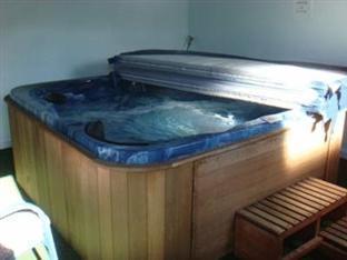 Court Motel Whangarei