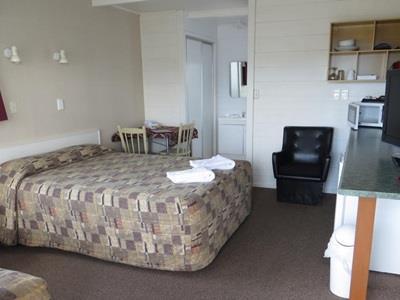Court Motel Whangarei