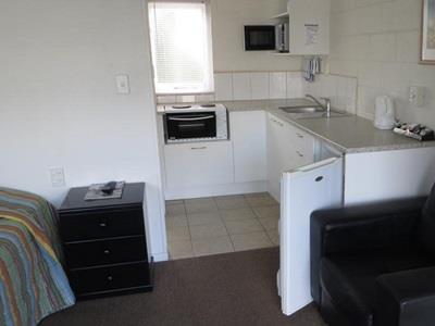 Court Motel 3*
