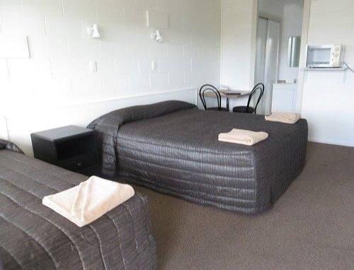 Court Motel Whangarei