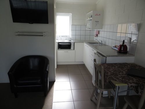Motel Court Whangarei