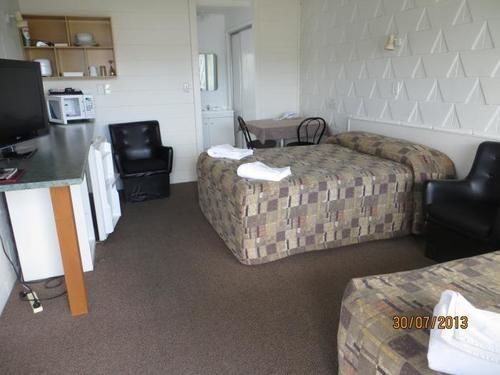 Court Motel Whangarei