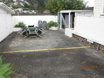 Court 3* Whangarei
